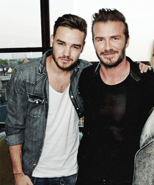 promis9:  @grimmers congrats to @Real_Liam_Payne for looking exactly like David