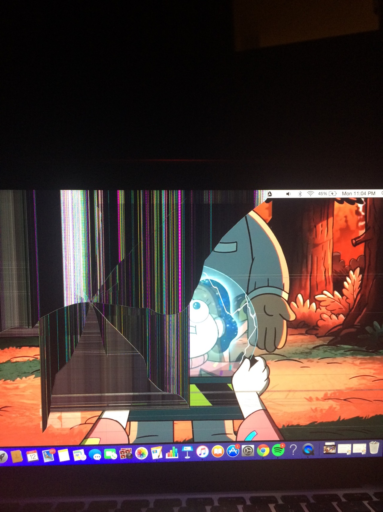 paleosteno:  the-doritos-pope:  momther-foofner:  keep-gravityfalls-weird:  Literally