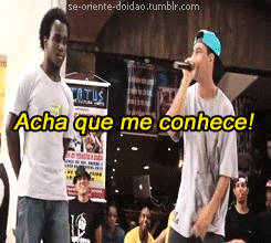 Thug Life!