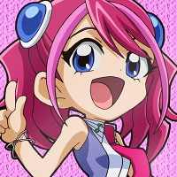 Yu-gi-oh Arc V - Twitter Chibi Characters 
