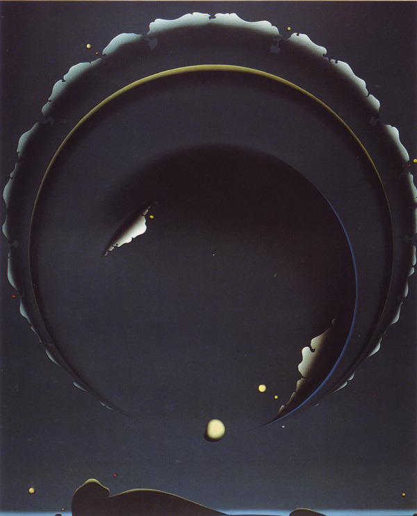 orbitalencounters:  Shuji Tanase 