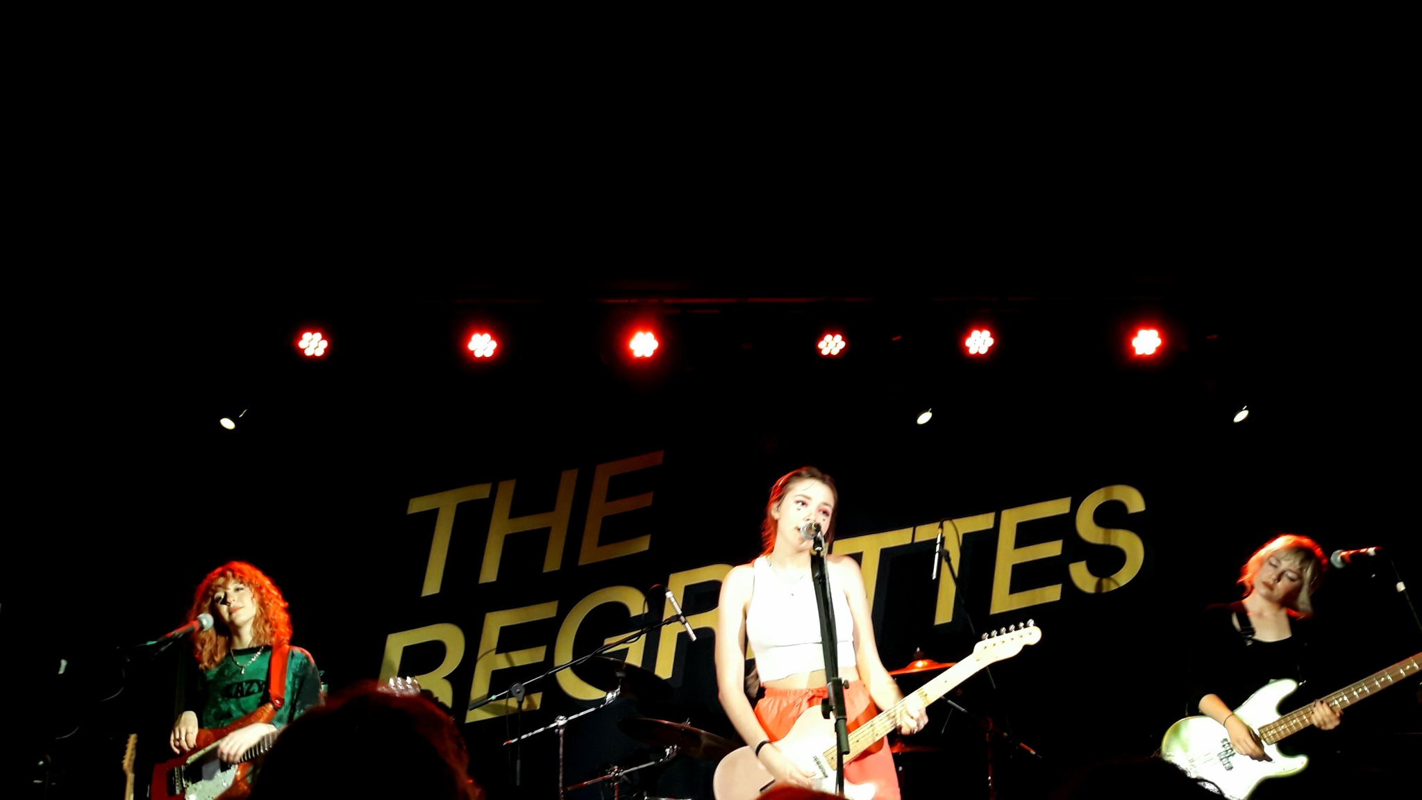 Download The Regrettes Band Explore Tumblr Posts And Blogs Tumgir