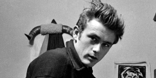 pierppasolini:  James Dean photographed by Dennis Stock, 1955. 
