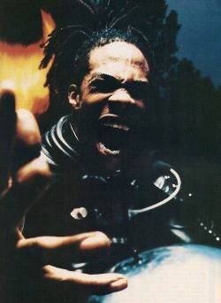 hiphop-in-the-brain:  Busta Rhymes