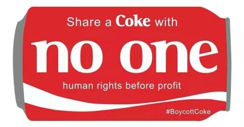 boycott israel