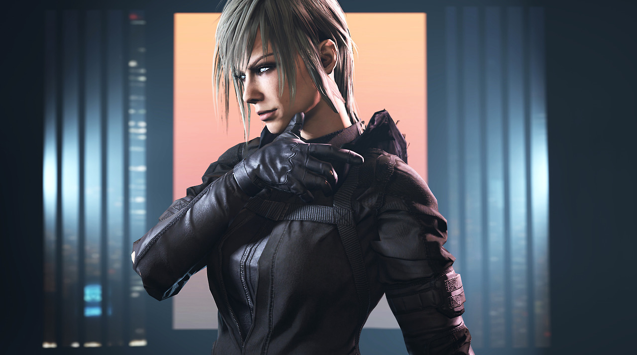 Hillet character poster pack.EdenLeviMariSylf