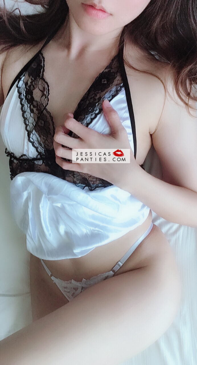 Used Panties Singapore