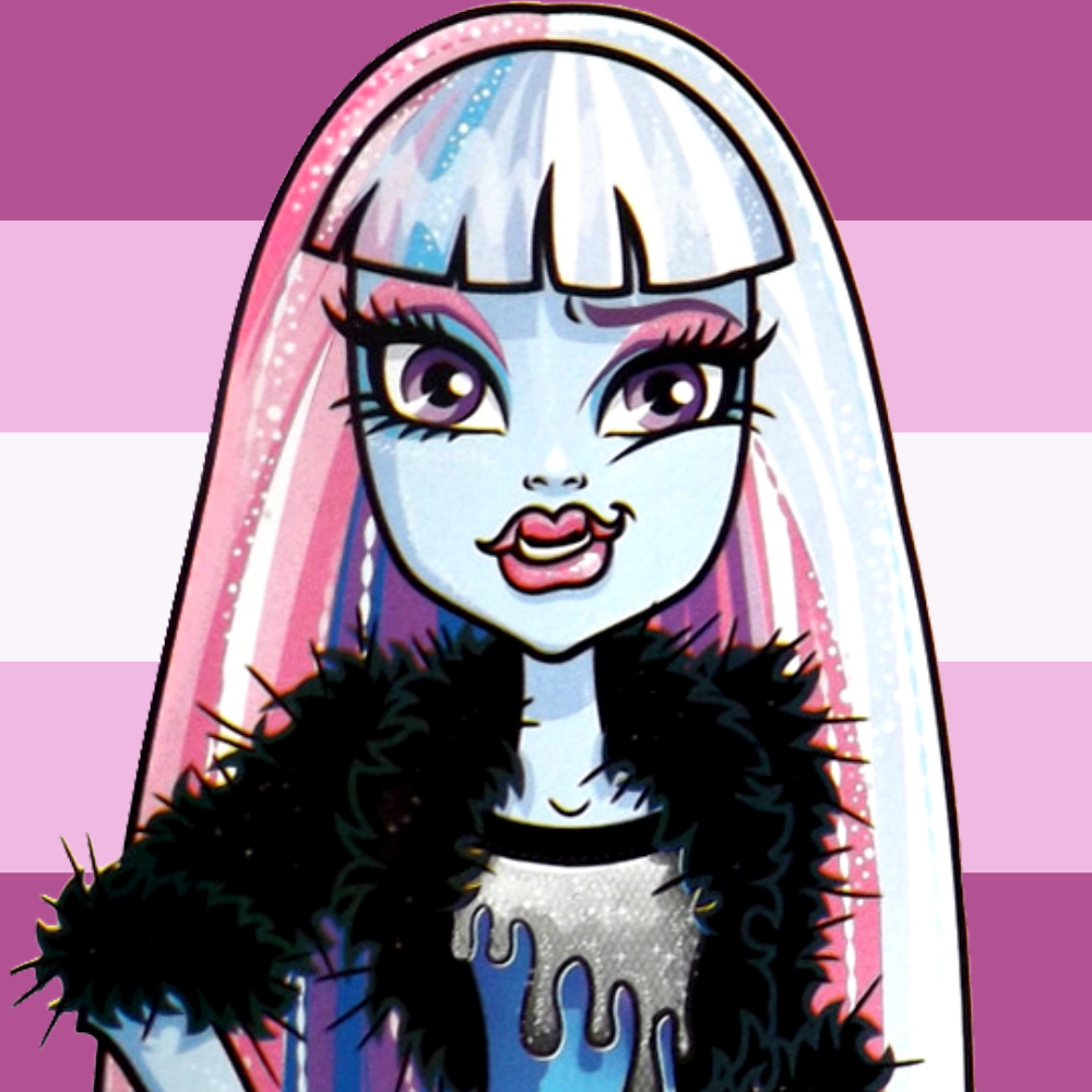 Is Abbey Bominable Transgender? Fans Speculate About Monster High  Character's Gender And Sexuality – Sdlgbtn