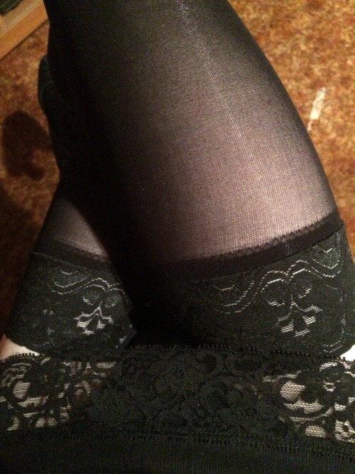 Radioactive Lingerie