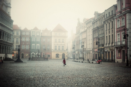 XXX travelingcolors:  Images from Poznan | Poland photo