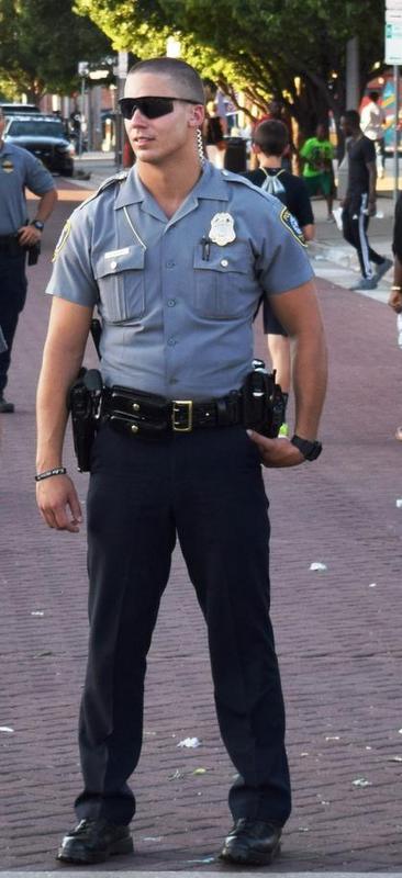 PoliceCorps