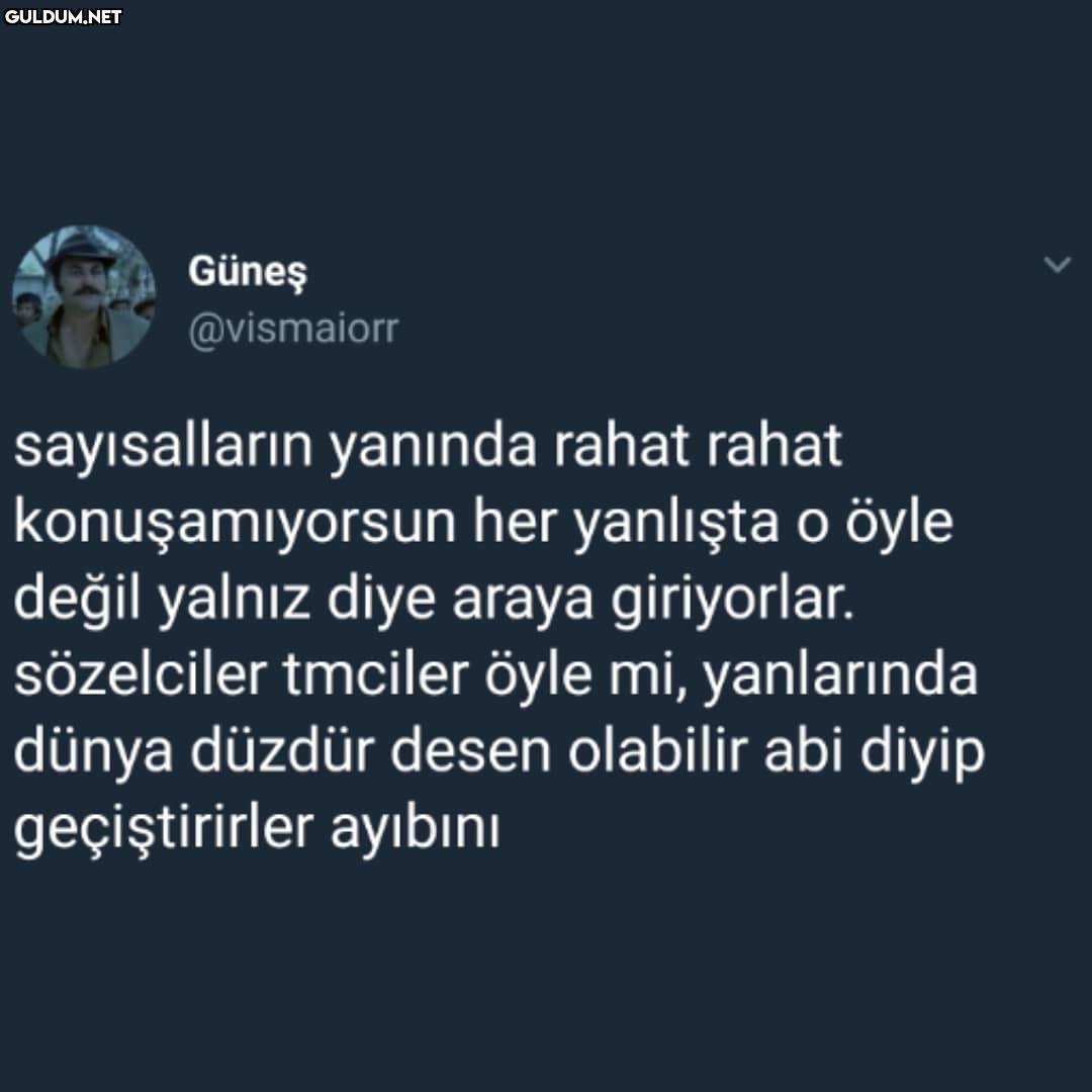 Güneş @vismaiorr...