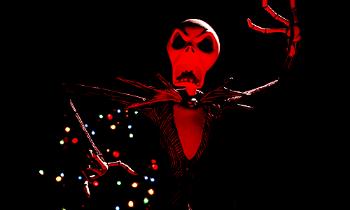 revenge-loves-company1695:  Get to know me meme: (1/5) Favourite movies - The Nightmare