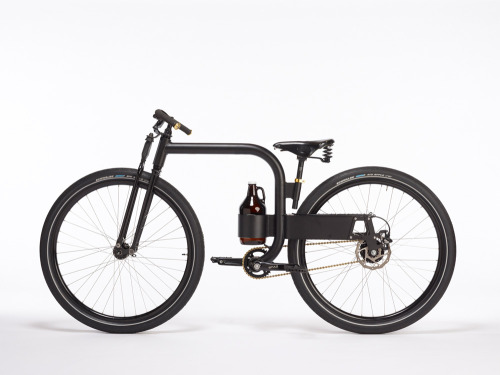 f9dtkfm: THE GROWLER CITY BIKE (via JRuiter)