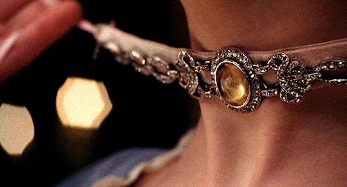 MARIE ANTOINETTE (2006) Dir. Sofia Coppola