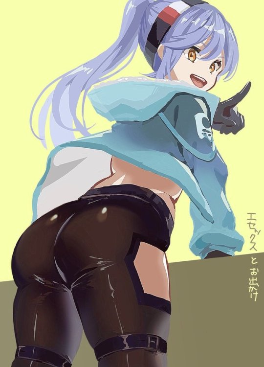 エセックス アズールレーン Explore Tumblr Posts And Blogs Tumgir