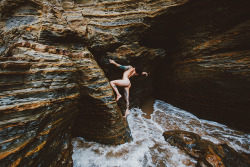 corwinprescott:    “Into The Wild”San Diego, Ca 2015Corwin Prescott - Venom Suicide - Blog post on Patreon    