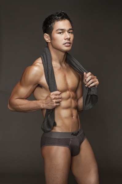 XXX 365daysofsexy:  BENJAMIN ALVES  photo