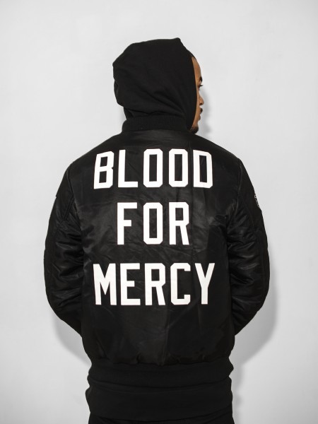 slidbane fordampning bestille The French Mob — BLOOD FOR MERCY x Yellow Claw