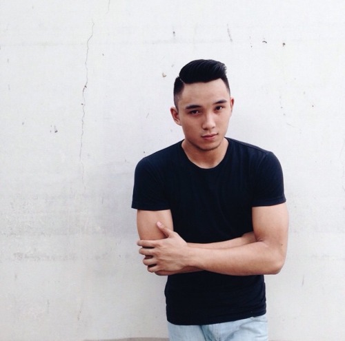 Stacey Balagtas bro