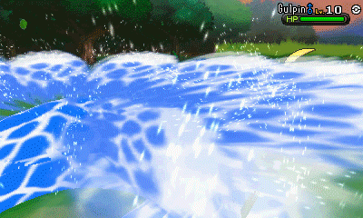 shinycaterpie:  Surf’s up Pikachu~ 