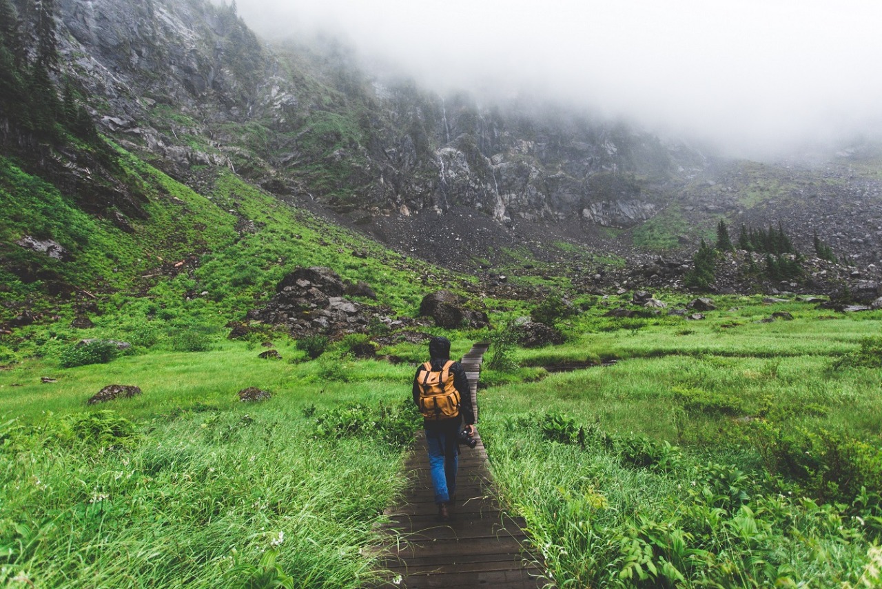 jtrendd:  Rainy day’s. 