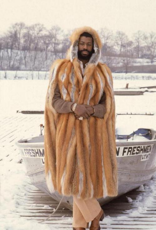 Theodore DeReese “Teddy” Pendergrass (March 26, 1950– January 13, 2010)