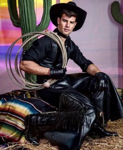 gaybeautifulcowboy: Collector Beautiful Gay