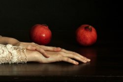 Ximena-Windara-Art:by Romina Ressia 