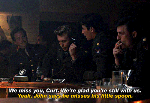 BUCKY & CURTISMASTERS OF THE AIR 1.02