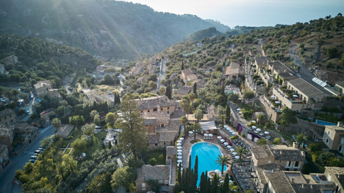 Hotel La Residencia - Construction of 6 new Suites - Mallorca, Spain - 2017
Design team :Filippo Scarpi - STAF - Fiesole - Florence ; TANIT, Paris; Xisco Hauf, Mallorca; Pere Martinez Pica, Mallorca, G&P engineering, Florence
images courtesy of : ©...