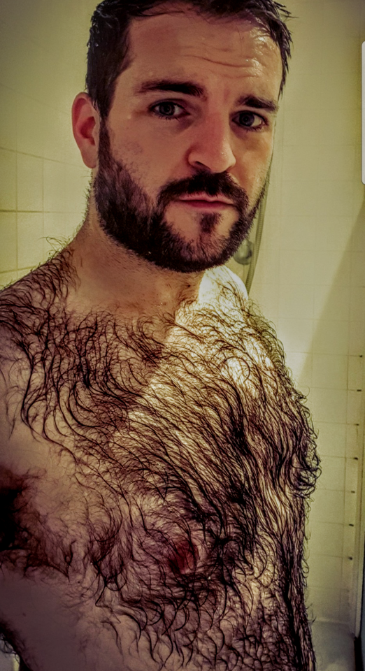 Hirsute-Honeys:jaxxx56:Shaggy Rug