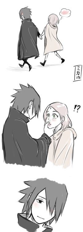 SS Doodles