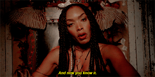 TV & FILM GIFs