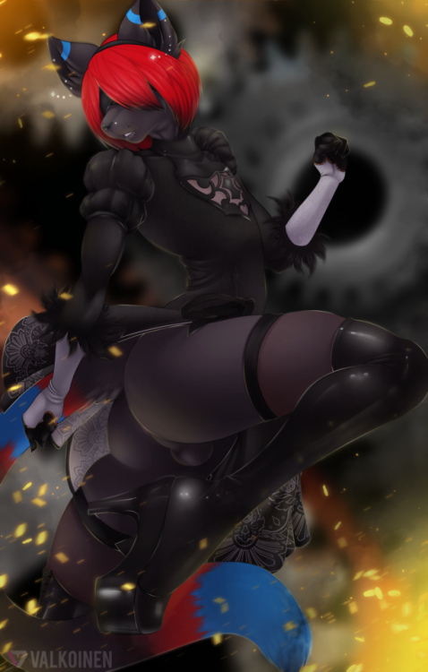 kinshuka: furrybois:  Fancy Femboys~ [1] [2] [3] [4] [5] [6] [7] [8] [9] [10]  @padawaenki