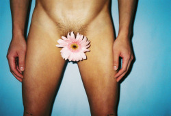 excdus:  Ren Hang