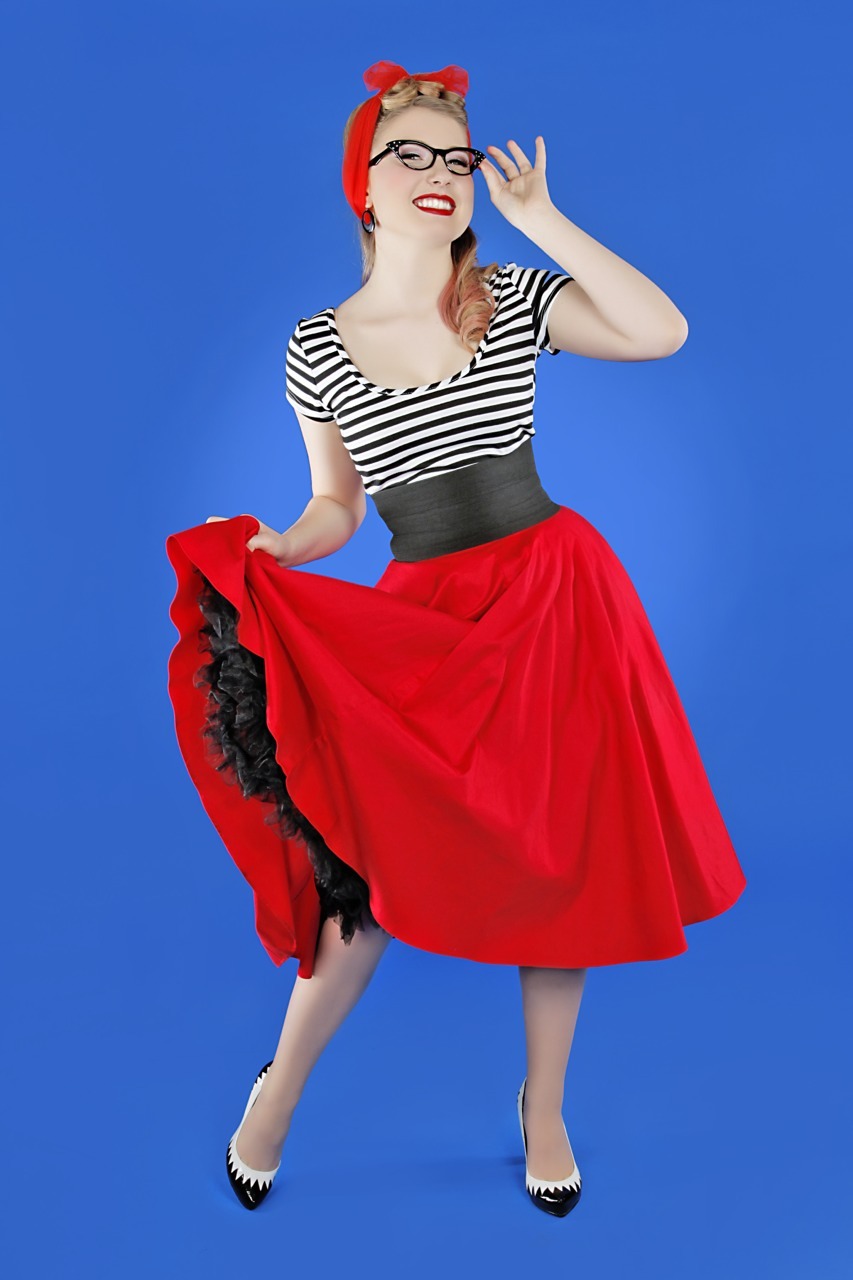 kerrbeaar:  Edited version! Photos by Vixen Pin-up Photography! 