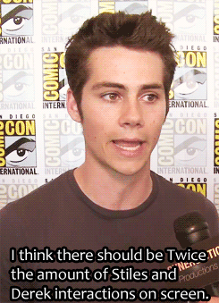 Perisna:  Saucefactory:  Fuckyeahsterekfeels: You’ve Got My Vote For More Of These