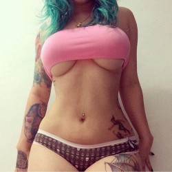 instagirlsme:  Flawless @jehsuicide