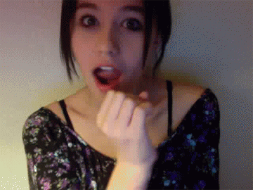 SUBMISSIVE MOUTHS