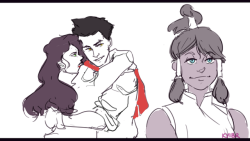 chillguydraws: kyibr: they got together and