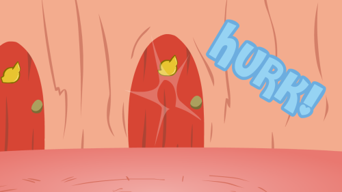 [3/3] Takes place in the evening on Nightmare Night, directly after this Post. ((Little late, due to