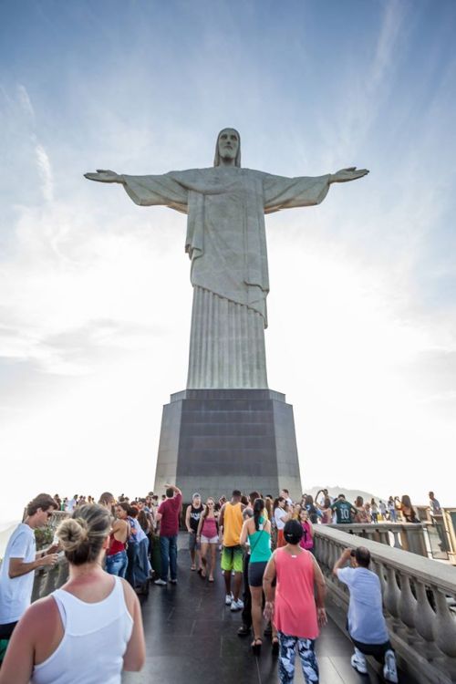 brazilwonders: Rio de Janeiro (via Embratur)