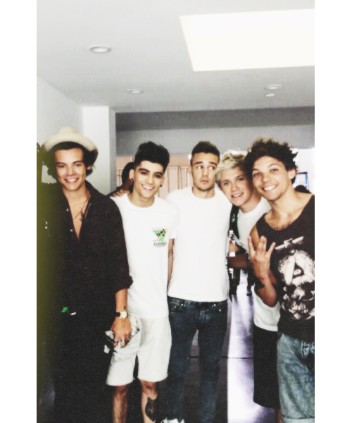 My aspiration in life, is to be happy