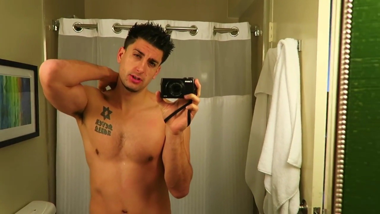 ilovedajon:  Jesse Wellens &lt;3 