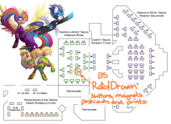 I’ll be at Babscon in San Francisco this
