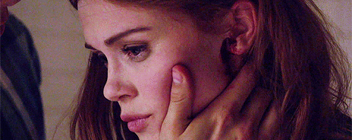teenwolf:Never going to Karaoke with you, Meredith…