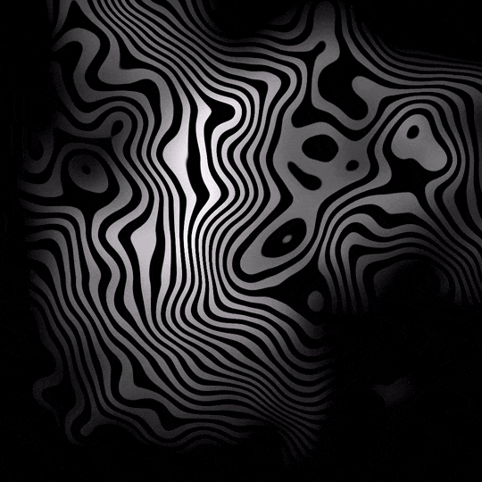 lushloops - Spirals all the way down
