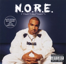 On This Day In 1998, Noreaga Released His Debut Album, N.o.r.e.