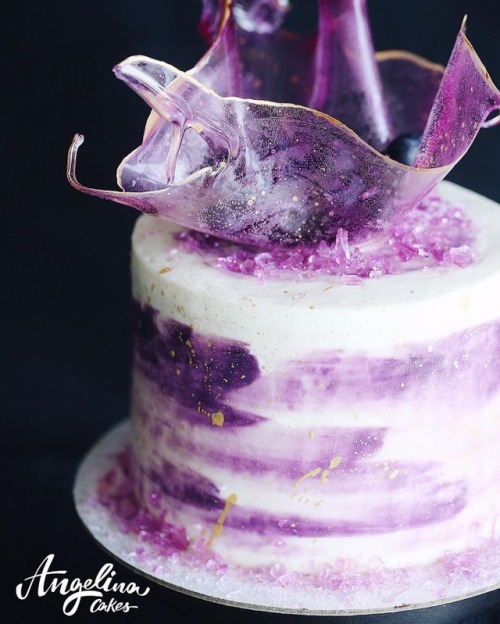 sosuperawesome: Angelina Cakes on Instagram Follow So Super Awesome on Instagram
